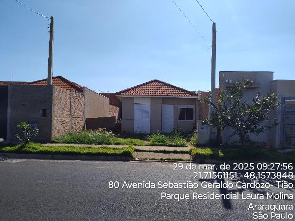 Imagem leilão