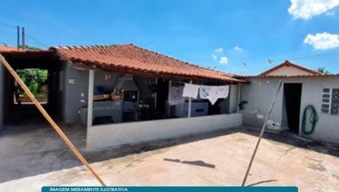 Imagem leilão