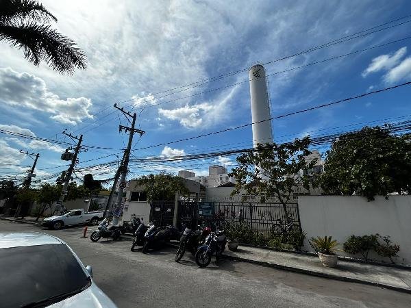 Apartamento, 45.78 de área total, 45.78 de área privativa, 0.00 de área do terreno,  2 qto em Nova Iguaçu/RJ