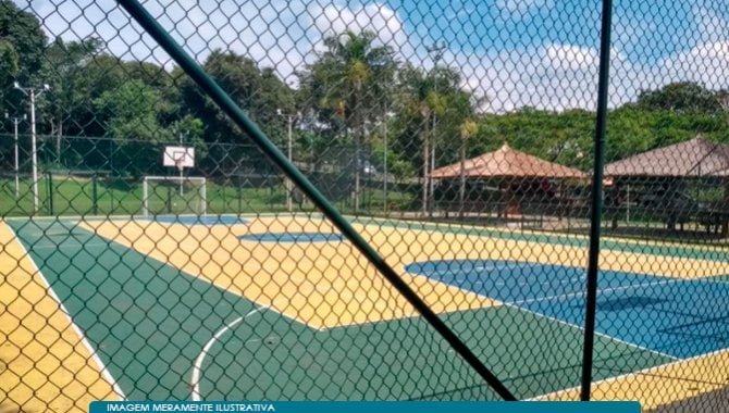 Imagem leilão