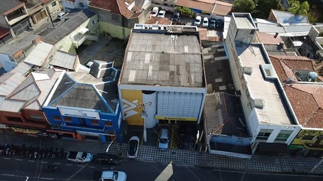 ID80081 SOROCABA (SP) - Rua Comendador HermelinoMatarazzo, 321 - Vila Santa Rita - Sorocab em Sorocaba/SP