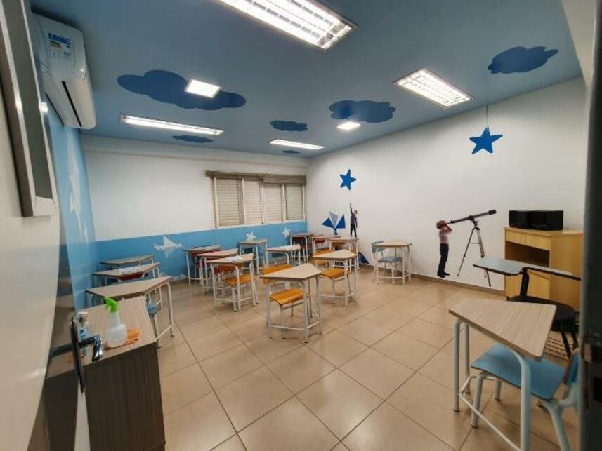 Imagem leilão