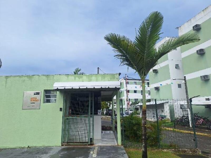 Apartamento em Igarassu/PE