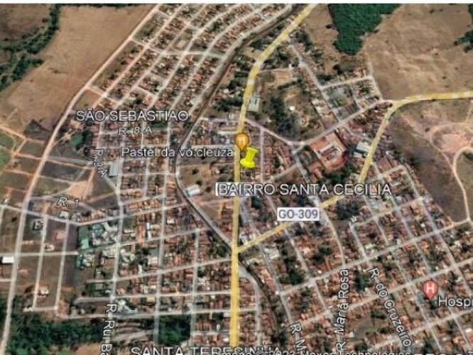 Imagem leilão