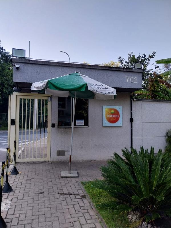 Imagem leilão
