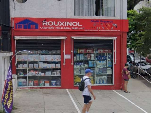 Imagem leilão