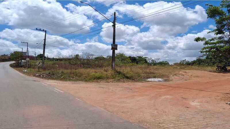 TERRENO EM MALHADOR/SE em Malhador/SE - foto 6