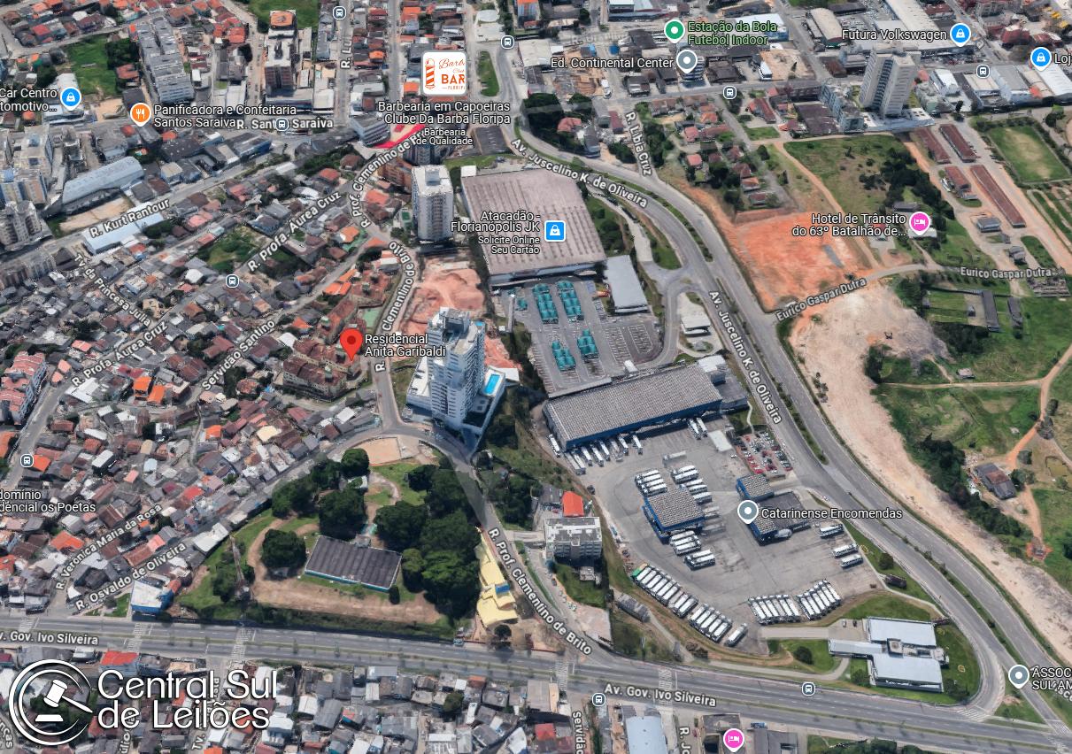 Imagem leilão