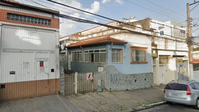 Imagem leilão