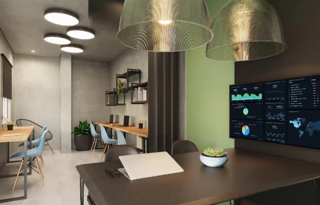 Apartamento - 45,87m² de área privativa, com vaga de garagem - NITEROI/RJ em Niterói/RJ - foto 8