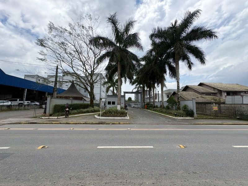 Apartamento -  Res.  SPAZIO JARDIM DE VIENA em Joinville/SC - foto 5