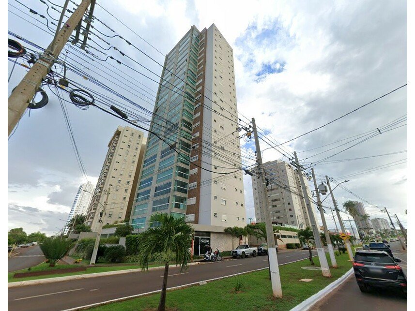 Imagem leilão