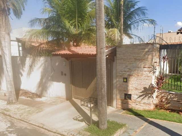Imagem leilão
