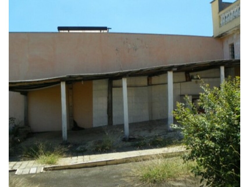 Imagem leilão