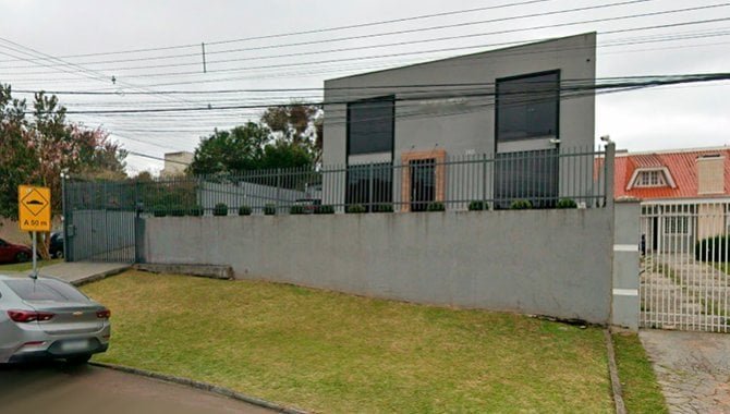Imagem leilão