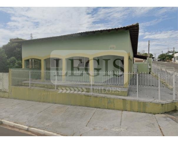 Imagem leilão