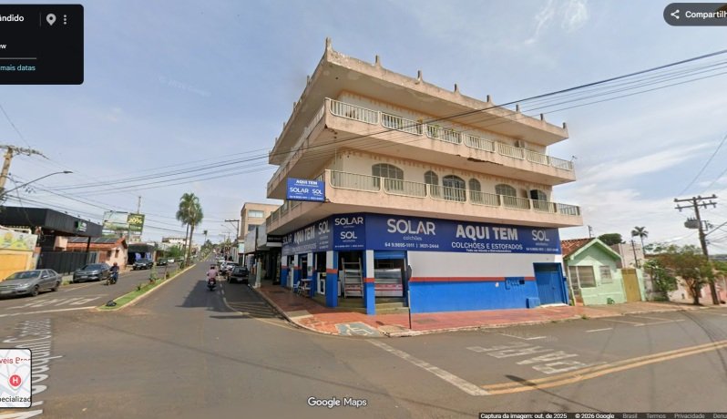 Terreno urbano com ou sem benfeitorias em Jataí/GO - foto 3