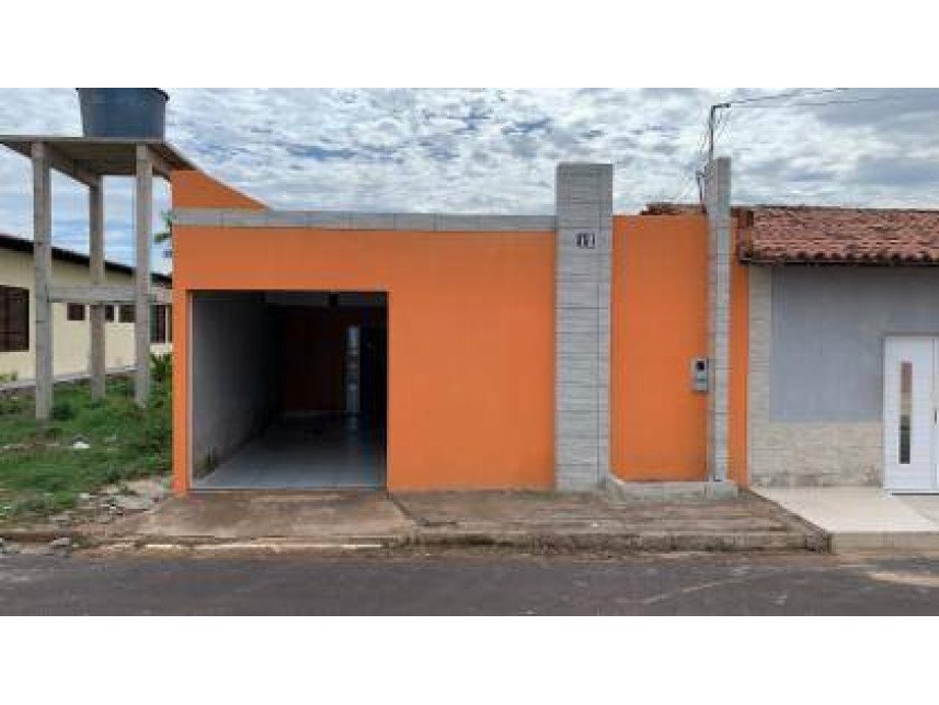Imagem leilão