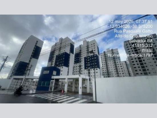 Imagem leilão