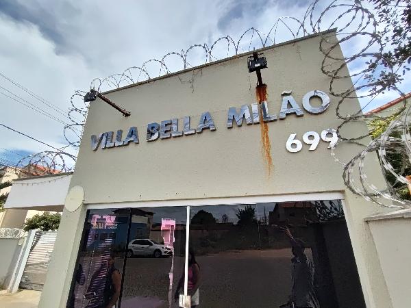 Imagem leilão
