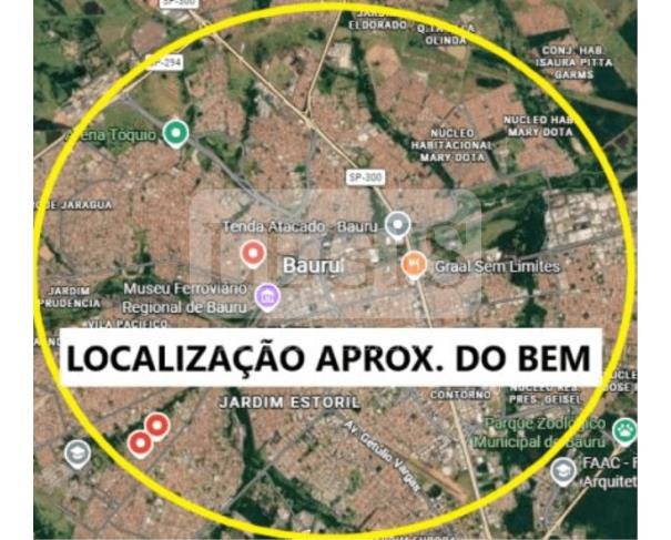 Imagem leilão
