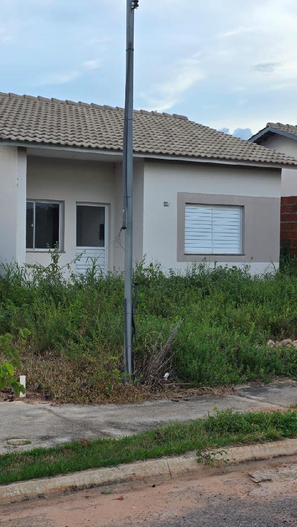 Casa, 50.28 de área total, 50.28 de área privativa, 200.00 de área do terreno,  2 qto(s), em Cuiabá/MT