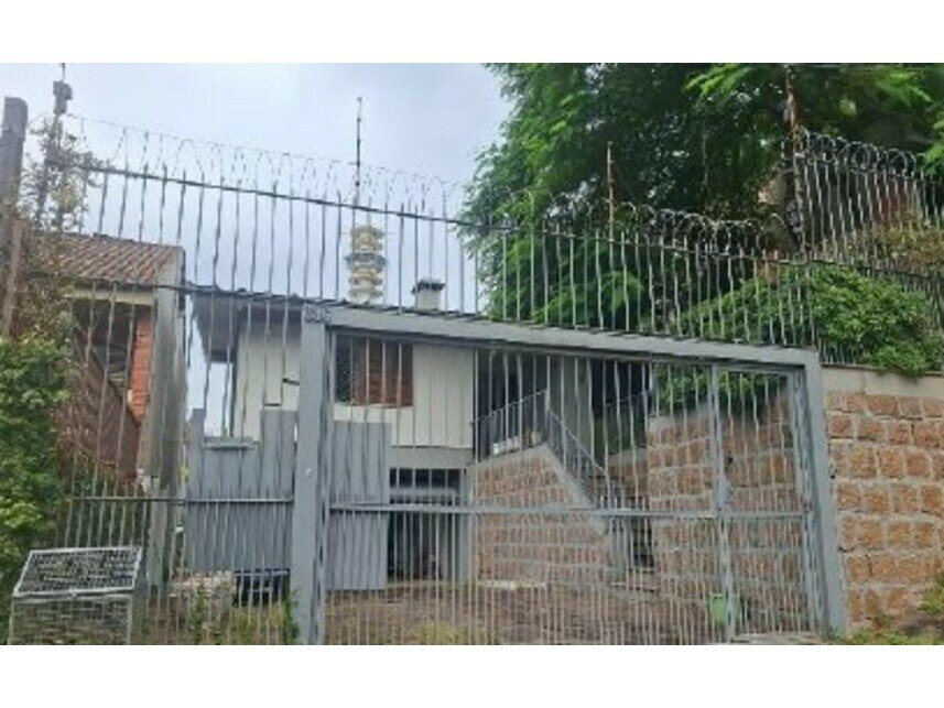 Imagem leilão