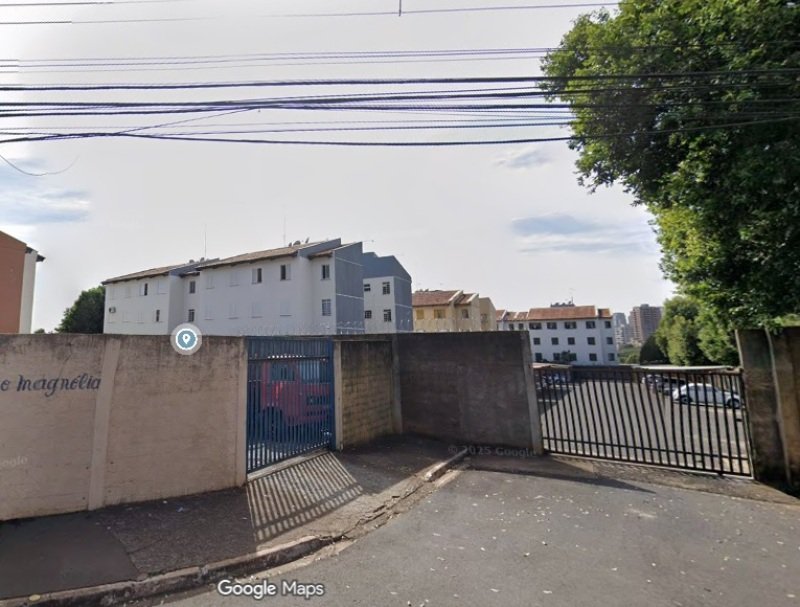 IMÓVEL - APARTAMENTO Und 32A - Bloco C - Condomínio Mag.. em Ribeirão Preto/SP - foto 6