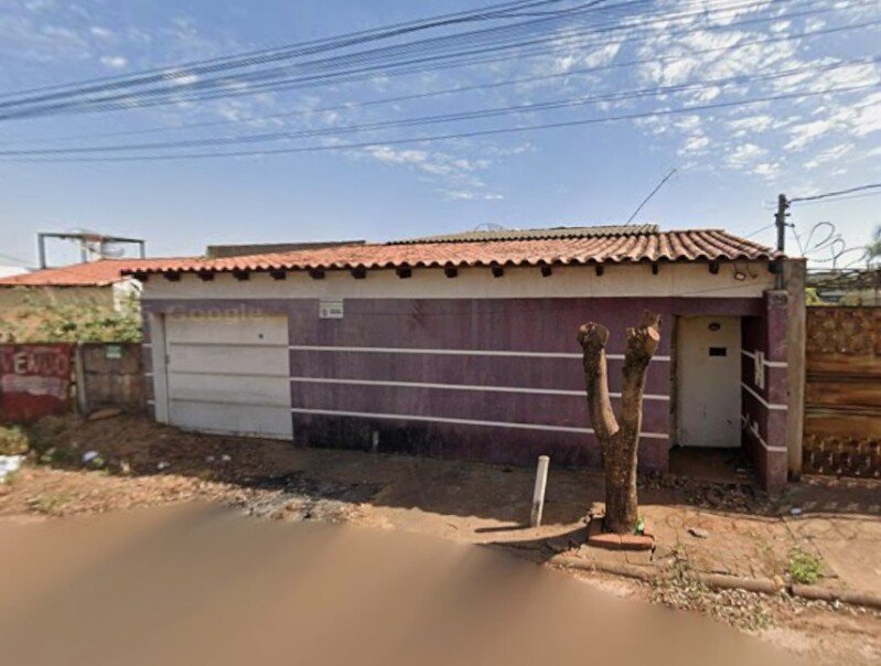 IMÓVEL RESIDENCIAL NO BAIRRO PACAEMBU EM UBERLÂNDIA/MG em Uberlândia/MG - foto 14