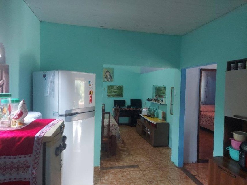 Imagem leilão
