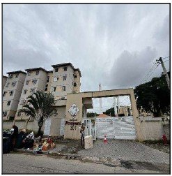 Apartamento, 0.00 de área total, 56.05 de área privativa, 0.00 de área do terreno. em São Gonçalo/RJ