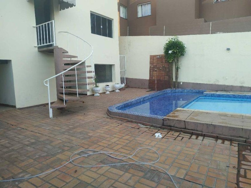 Imagem leilão