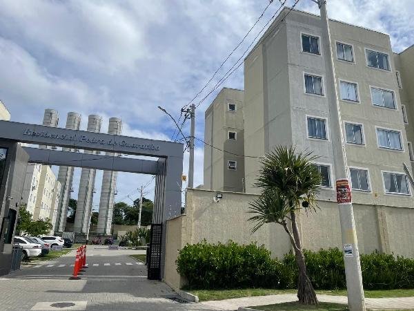 Apartamento, 41.00 de área total, 41.00 de área privativa, 0.00 de área do terreno,  2 qto em Rio de Janeiro/RJ