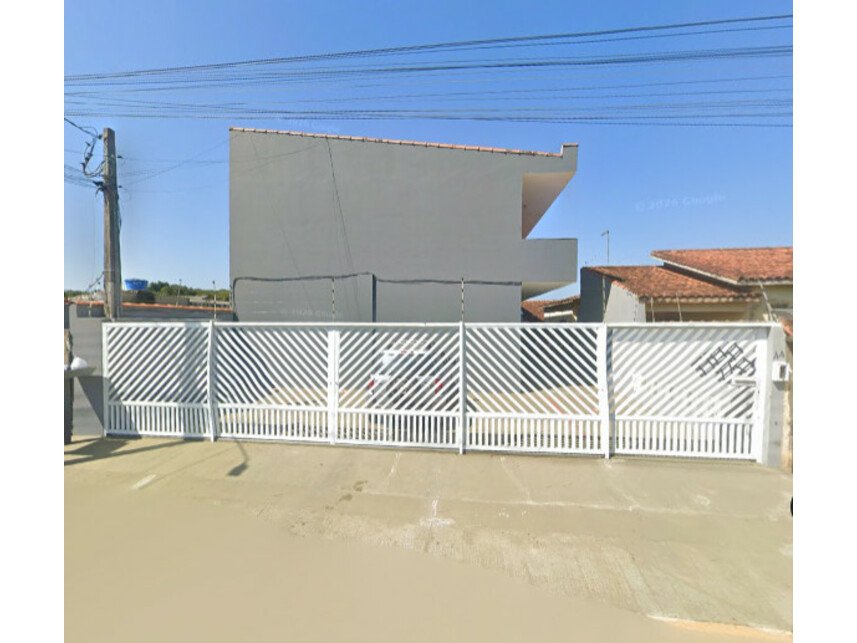 Imagem leilão