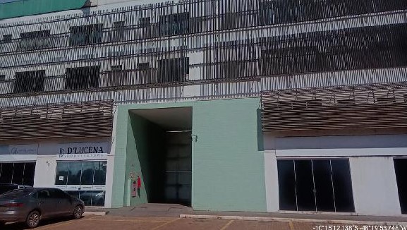 Imagem leilão