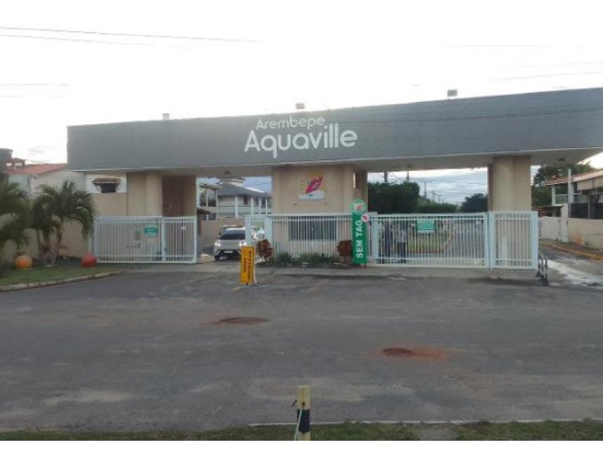 Imagem leilão