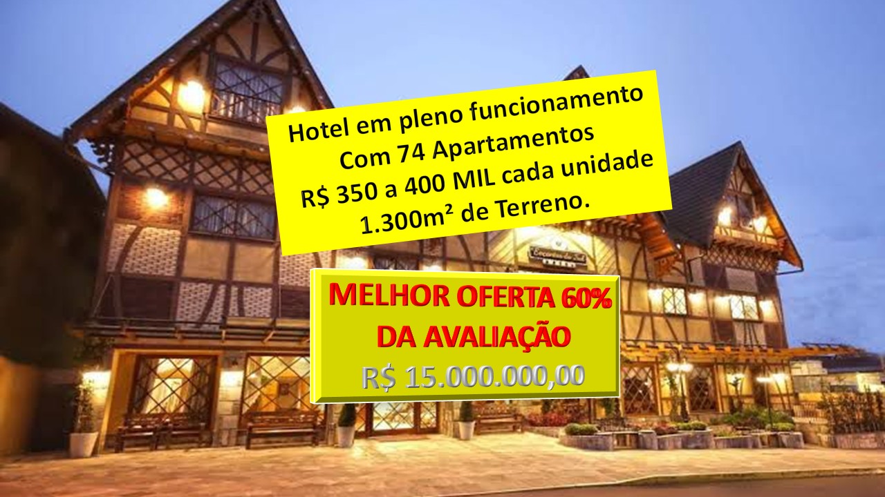Imagem leilão