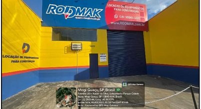 Imagem leilão