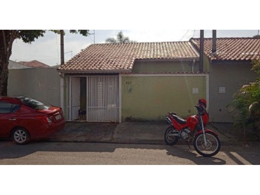 Imagem leilão