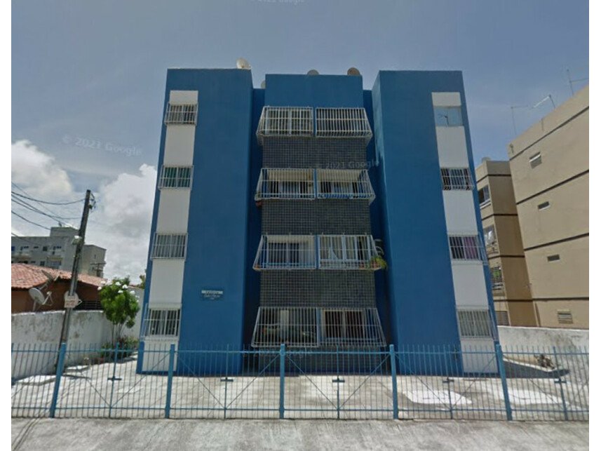 Imagem leilão