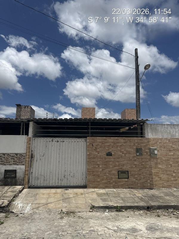Imagem leilão