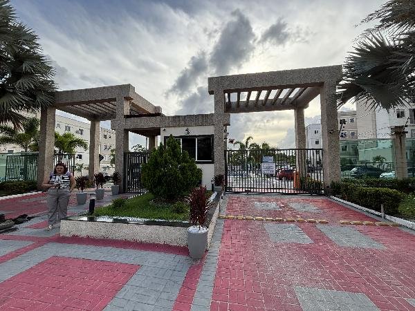 Apartamento, 50.78 de área total, 41.85 de área privativa, 0.00 de área do terreno,  2 qto em Fortaleza/CE