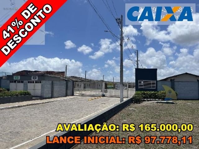 Imagem leilão