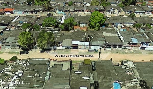 Casa, 0.00 de área total, 54.00 de área privativa, 160.00 de área do terreno,  2 qto(s), W em São Gonçalo/RJ