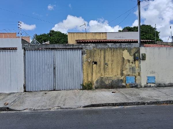 Casa, 0.00 de área total, 53.14 de área privativa, 282.00 de área do terreno,  2 qto(s), W em Horizonte/CE - foto 1