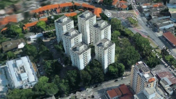 Imagem leilão