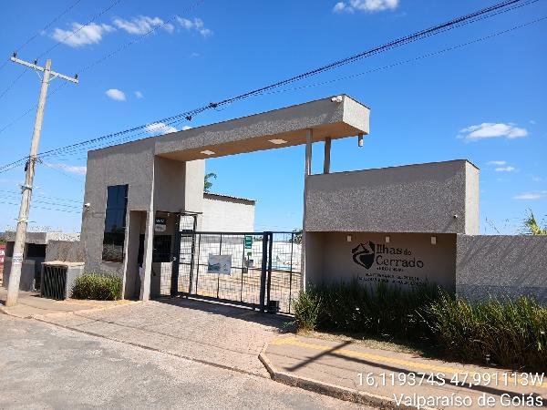 Apartamento, 85.91 de área total, 44.42 de área privativa, 0.00 de área do terreno,  2 qto em Valparaíso de Goiás/GO - foto 1