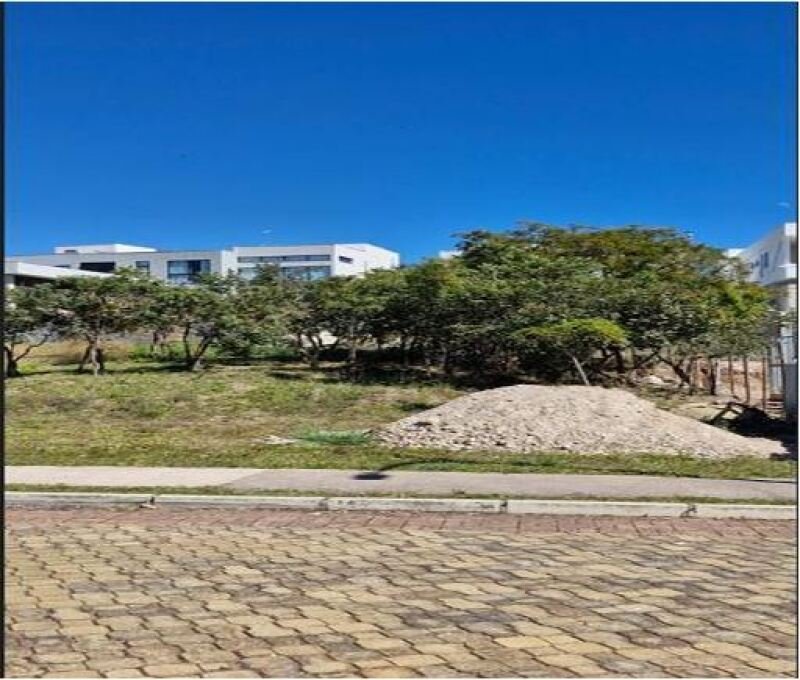 Lote  com 554,40m2  no loteamento denominado “Morada de.. em Brasília/DF - foto 2