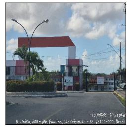 Imagem leilão