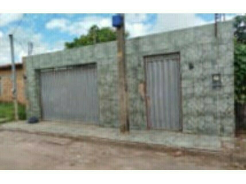 Imagem leilão